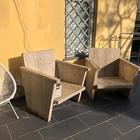 Apartament Unico Genua